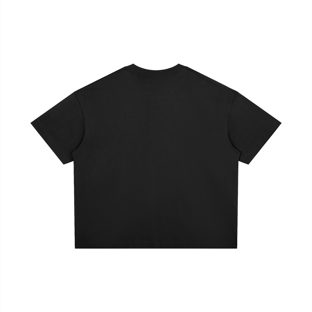 "Eternal" Boxy Shirt