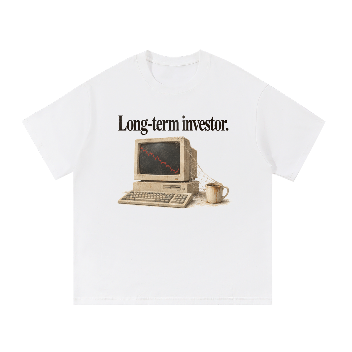 "Investor" Shirt