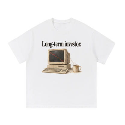 "Investor" Shirt