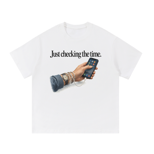 "Internet Entangled" Shirt