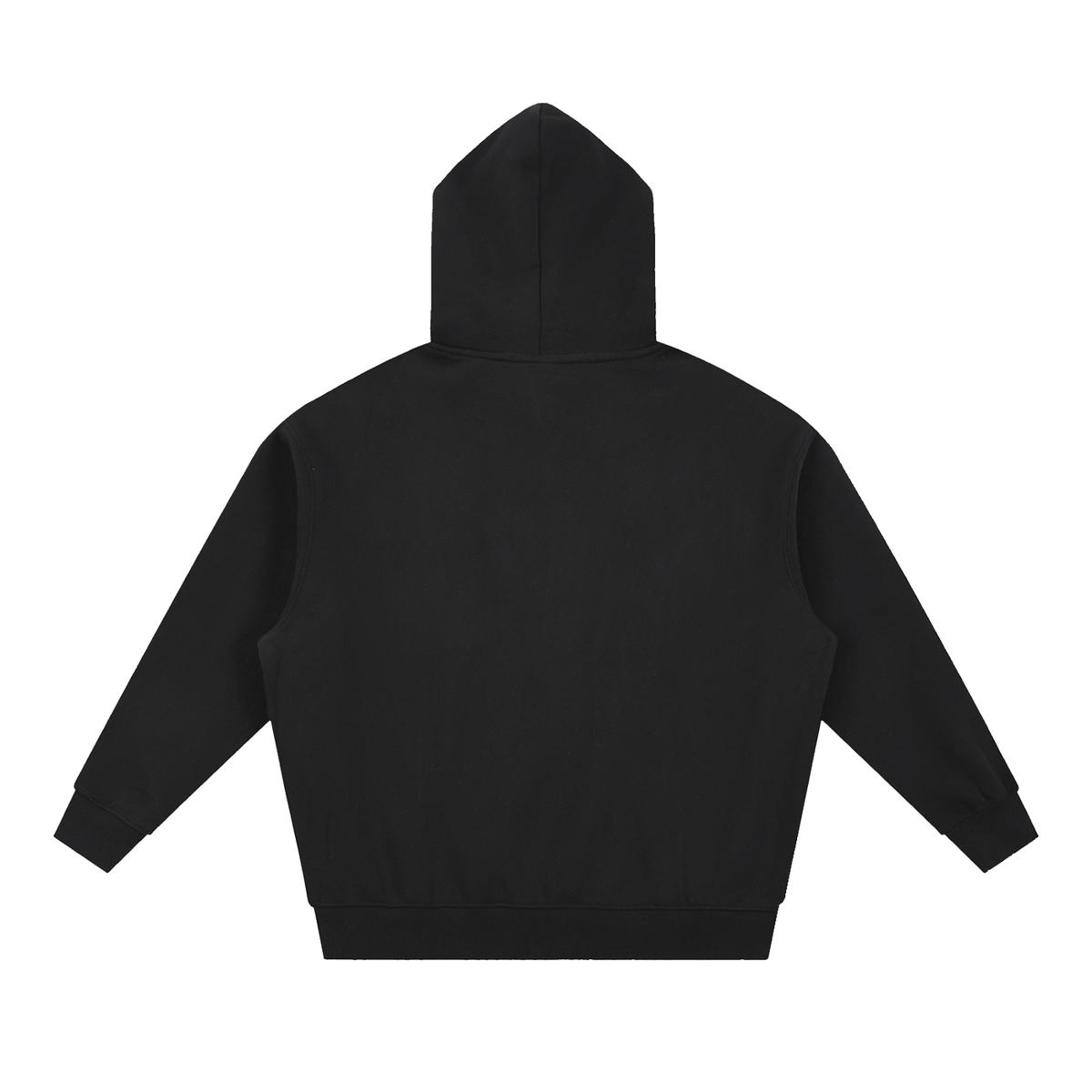 "3 Wise Nuns" Oversized Hoodie