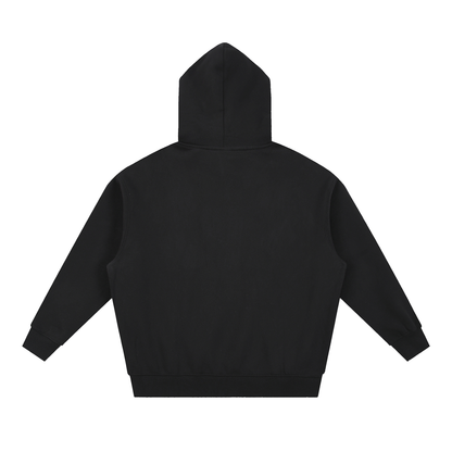 "3 Wise Nuns" Oversized Hoodie
