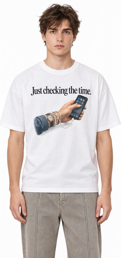 "Internet Entangled" Shirt