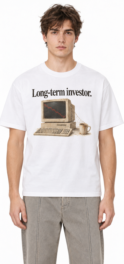 "Investor" Shirt